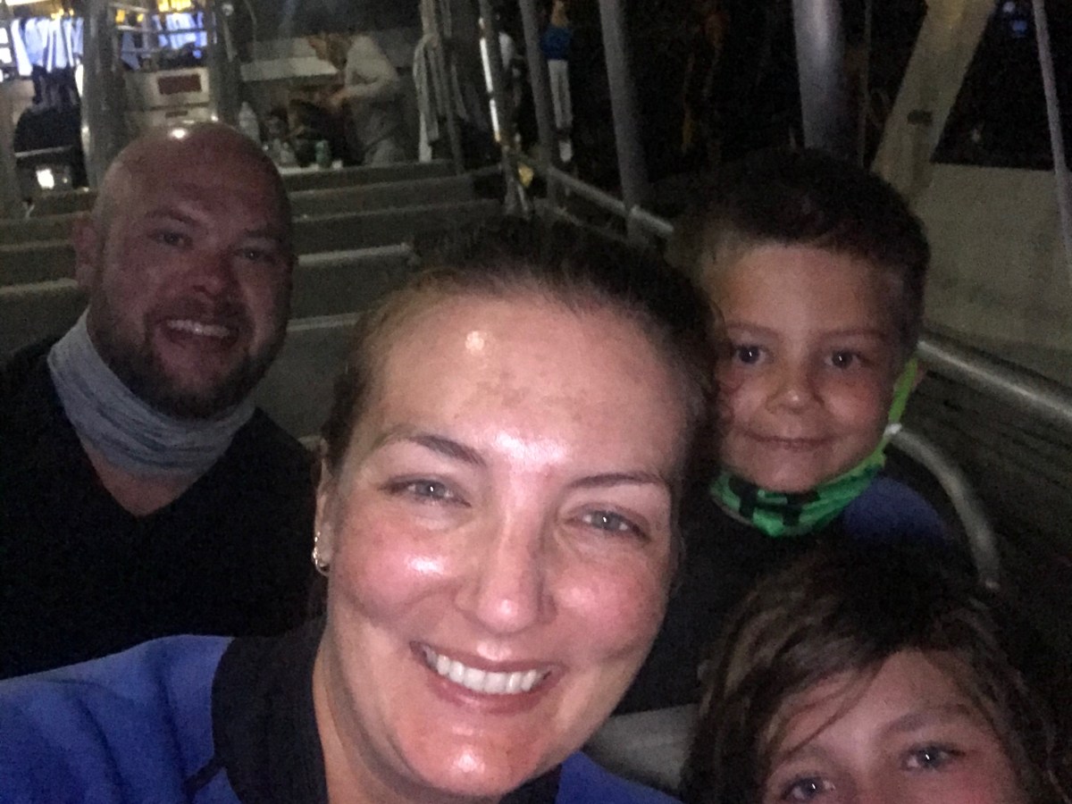 Big Island – Manta Ray&nbsp;Tour