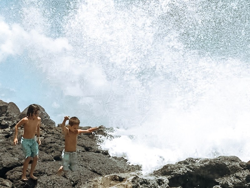 Kauai : Top 5 Things to See and&nbsp;Do