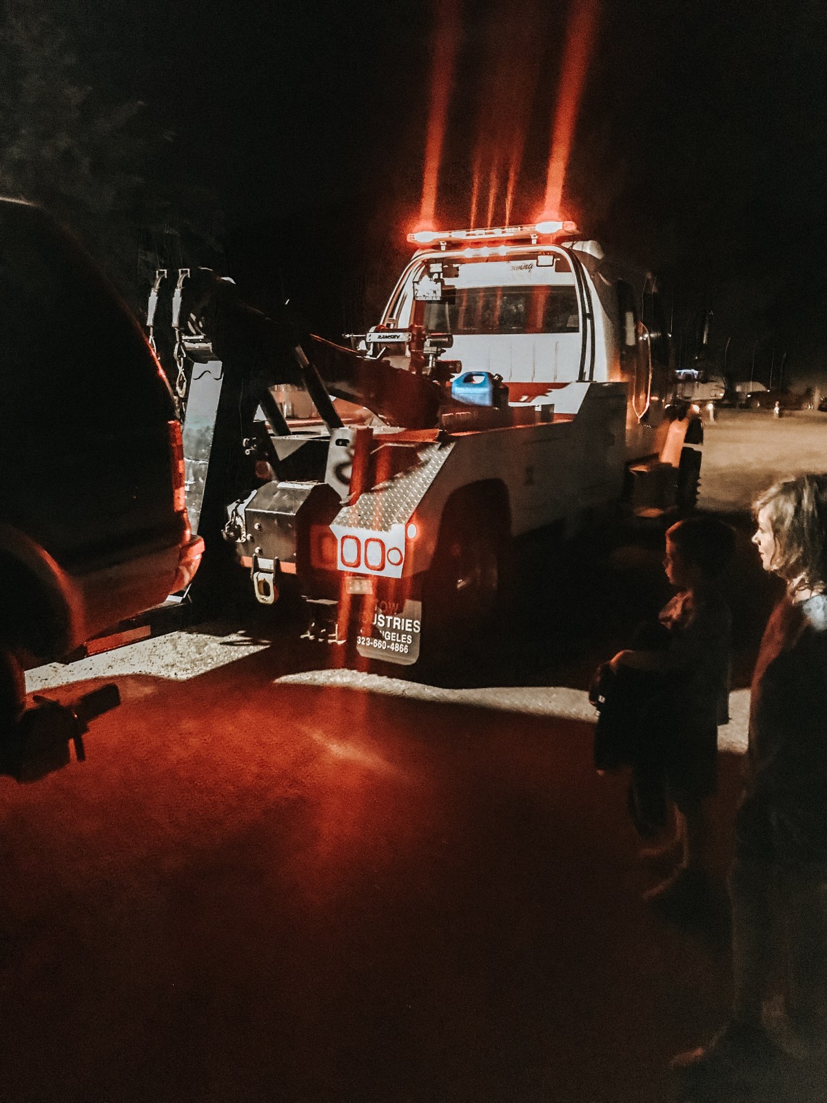 Road Trip from Hell – Part&nbsp;2