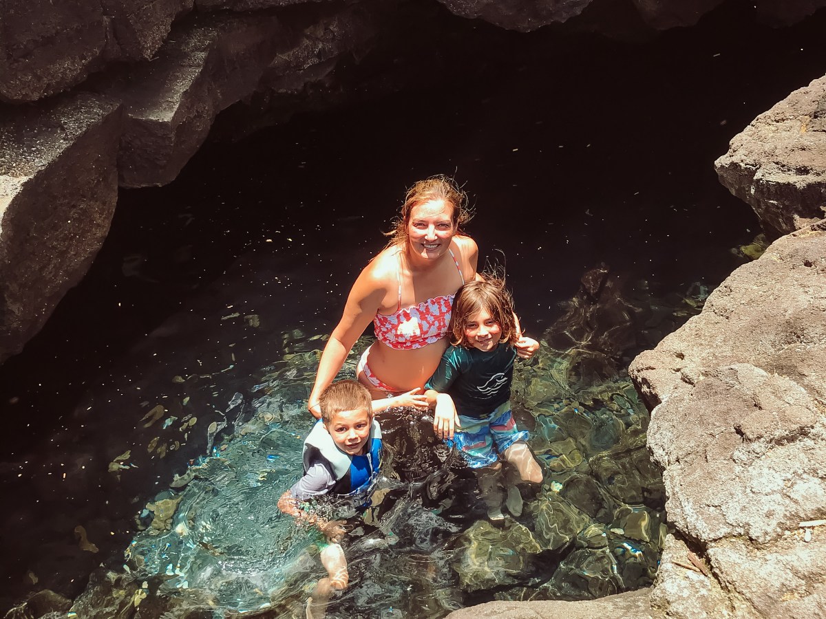 Big Island : Top 5 Things to See – The good and the&nbsp;meh